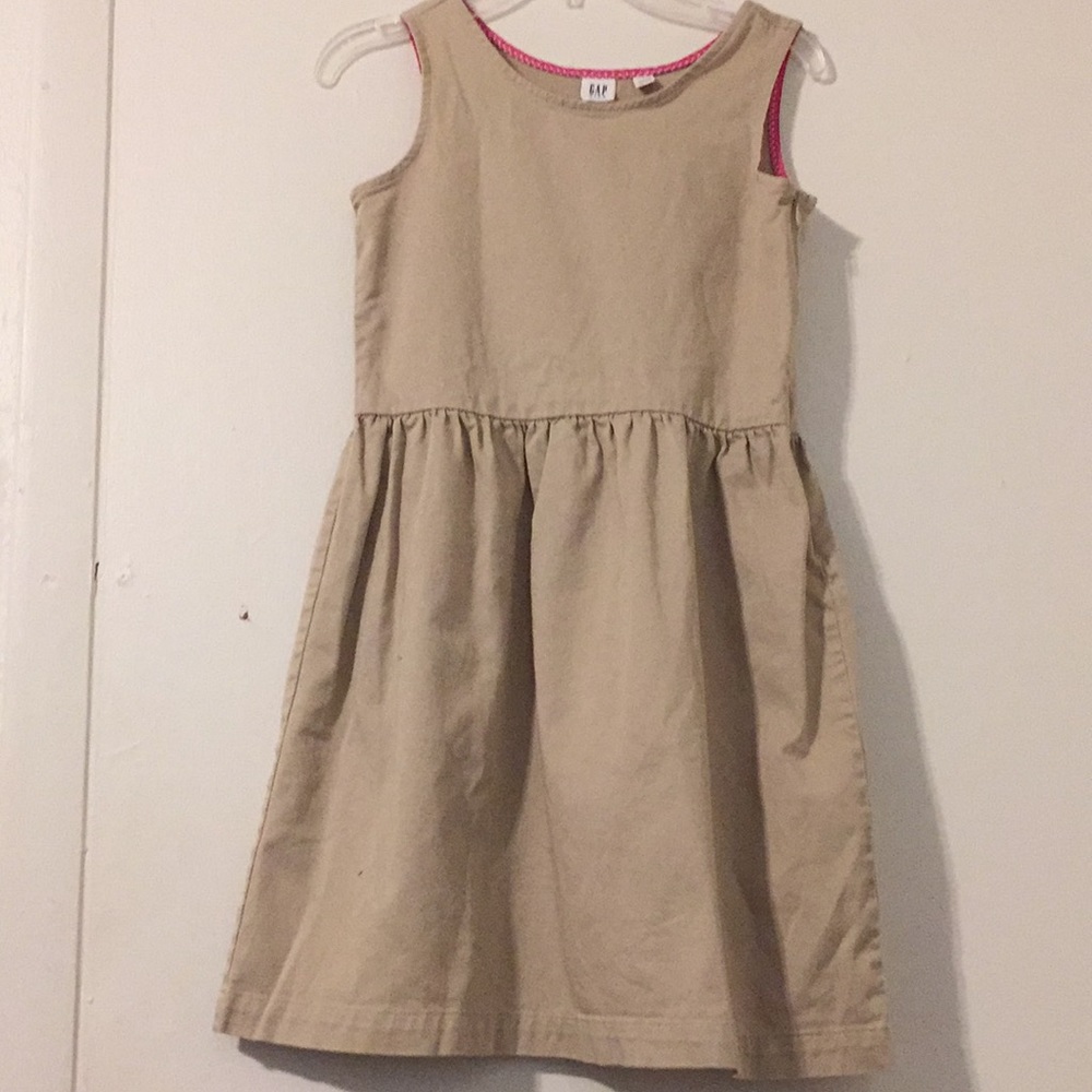 Uniform Dress
